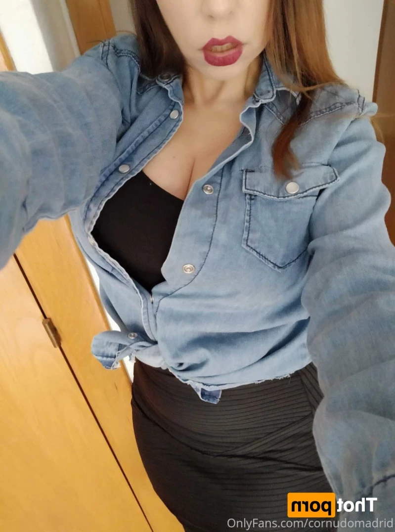 cornudomadrid Onlyfans leaked photo 15917906 on Hotleaks.tv