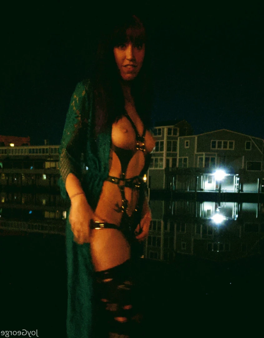joygeorge Onlyfans leaked photo 11896562 on Hotleaks.tv