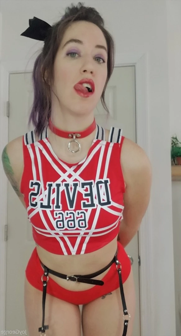 joygeorge Onlyfans leaked photo 11926993 on Hotleaks.tv