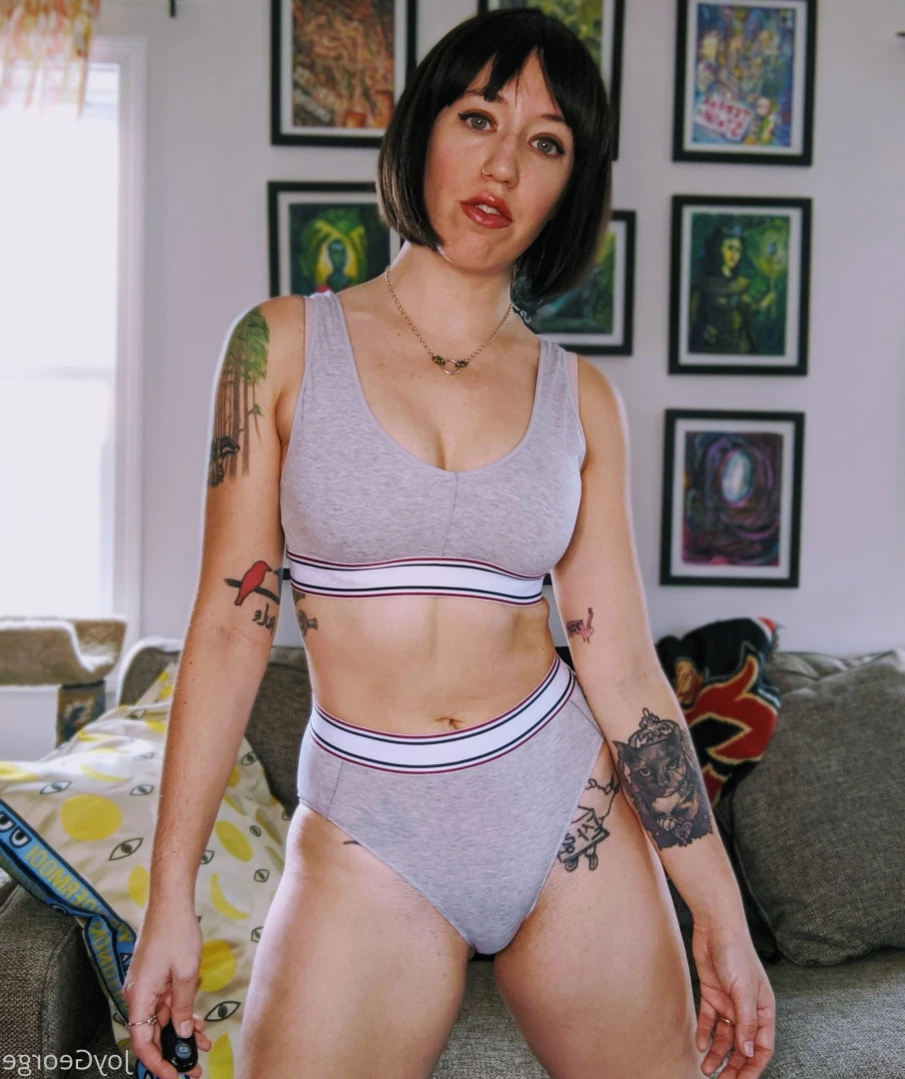 joygeorge Onlyfans leaked photo 11927672 on Hotleaks.tv