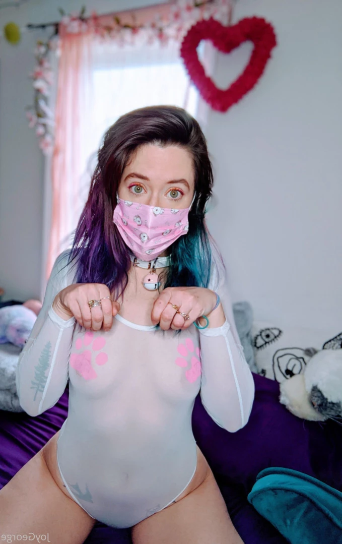 joygeorge Onlyfans leaked photo 15600411 on Hotleaks.tv