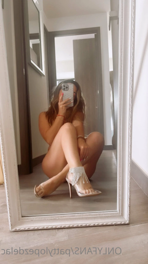 Patty [ pattylopezdelac ] Onlyfans leaked photo 12294041 on Hotleaks.tv