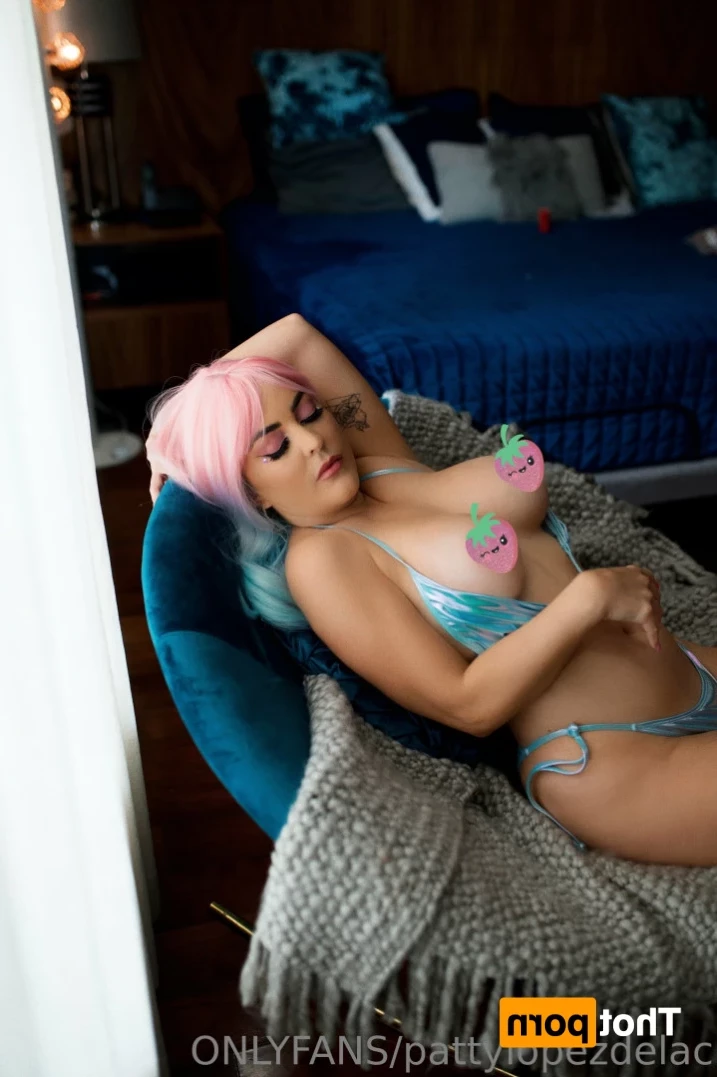 Patty [ pattylopezdelac ] Onlyfans leaked photo 14766441 on Hotleaks.tv