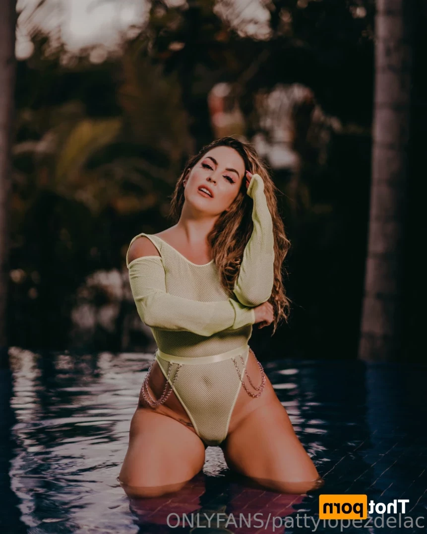 Patty [ pattylopezdelac ] Onlyfans leaked photo 16175161 on Hotleaks.tv