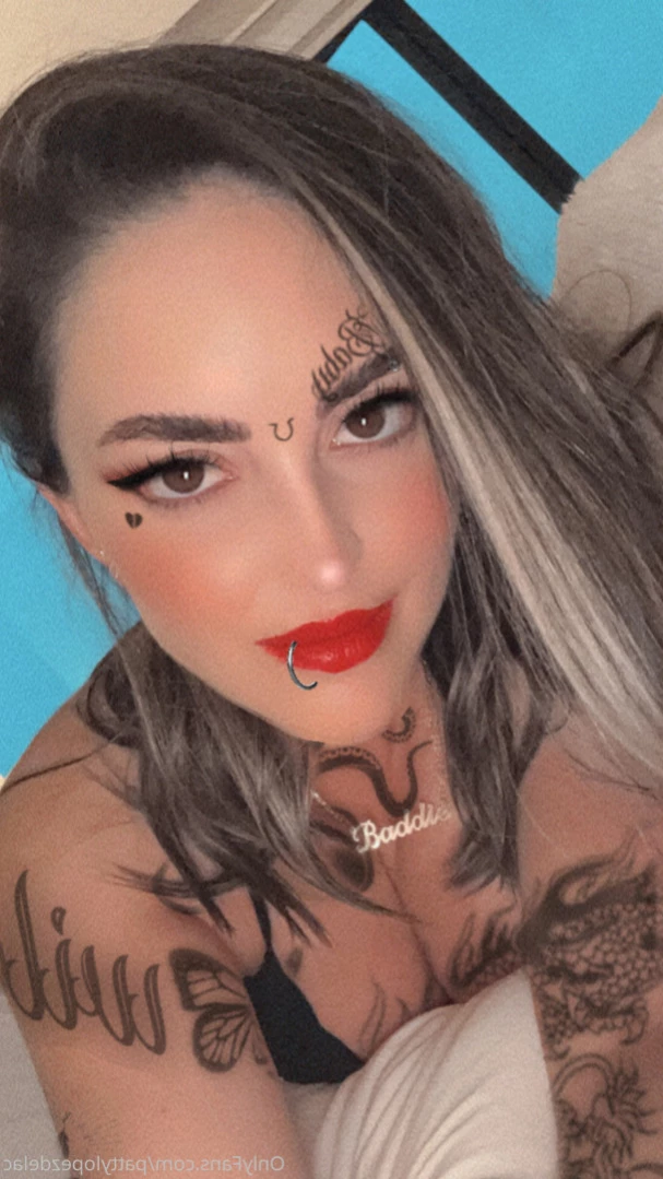 Patty [ pattylopezdelac ] Onlyfans leaked photo 16175929 on Hotleaks.tv