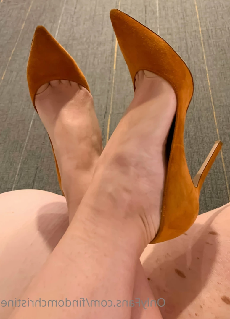 Goddess Christine [ findomchristine ] Onlyfans leaked photo 10911291 on Hotleaks.tv
