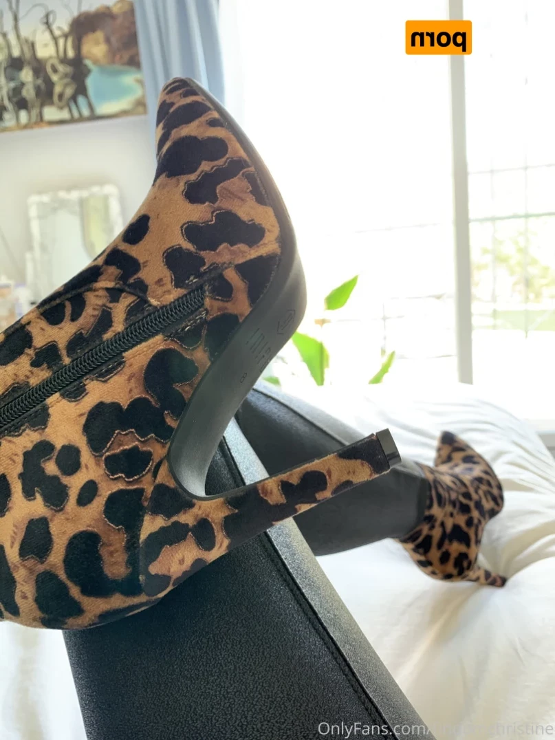 Goddess Christine [ findomchristine ] Onlyfans leaked photo 12108540 on Hotleaks.tv