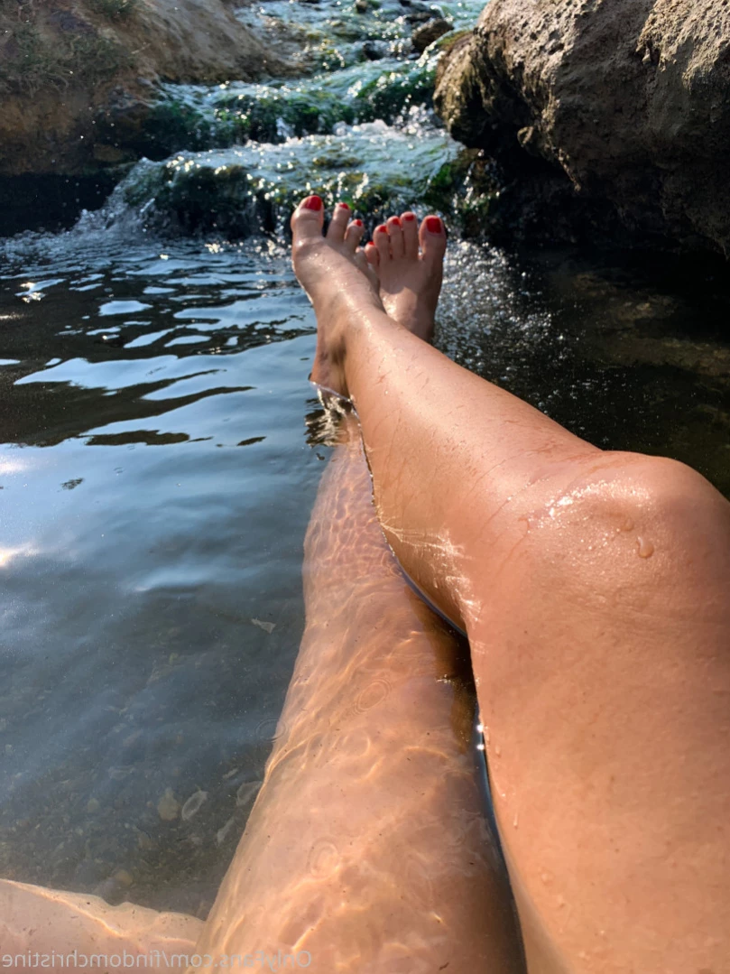 Goddess Christine [ findomchristine ] Onlyfans leaked photo 12168954 on Hotleaks.tv