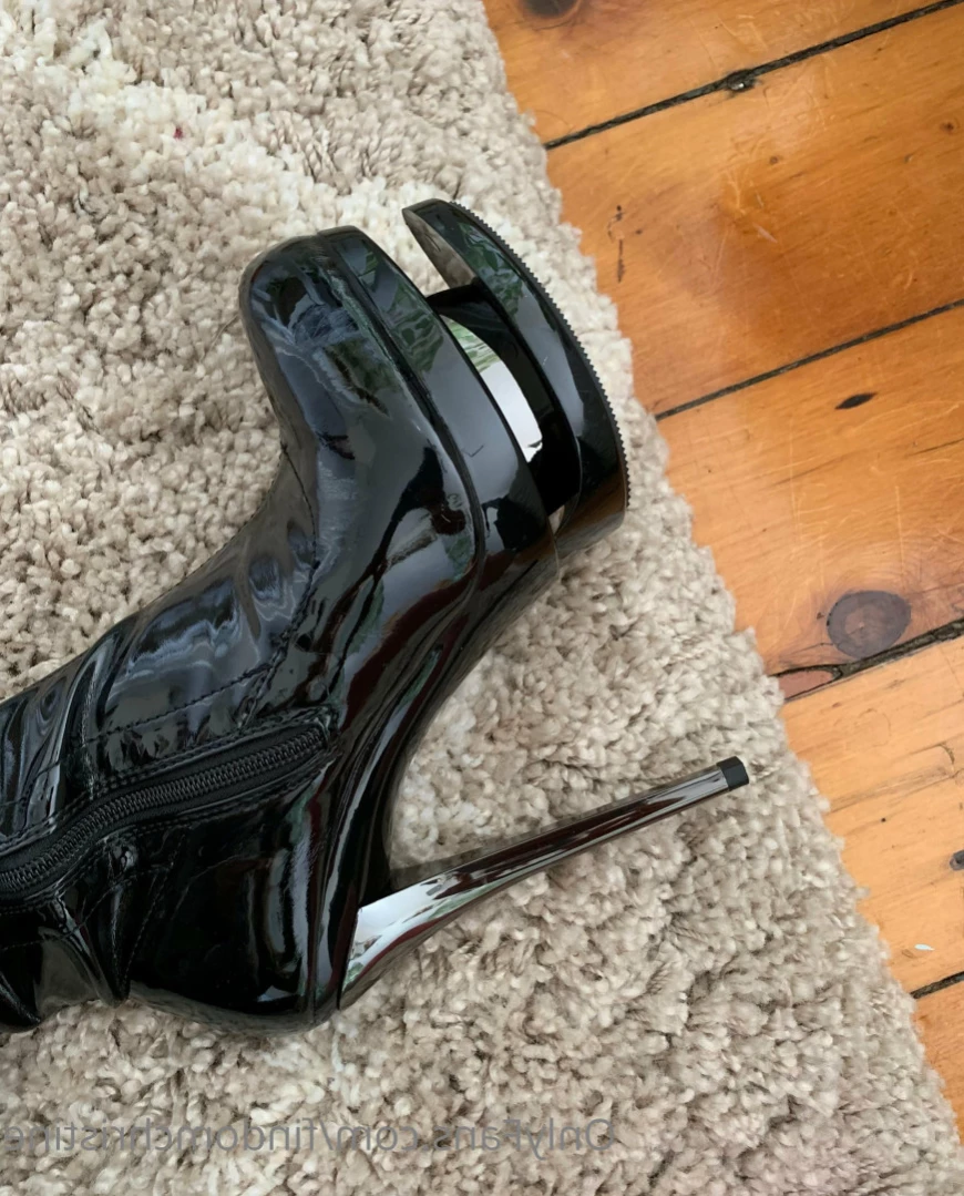 Goddess Christine [ findomchristine ] Onlyfans leaked photo 13518076 on Hotleaks.tv