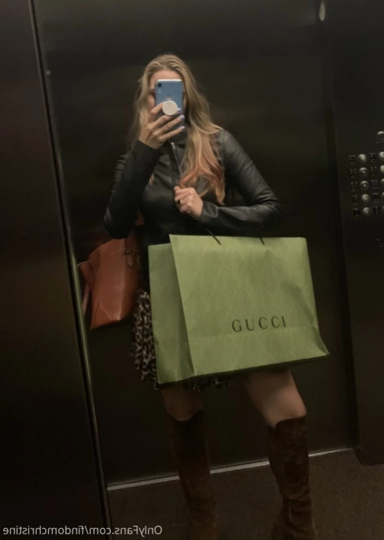 Goddess Christine [ findomchristine ] Onlyfans leaked photo 13521023 on Hotleaks.tv