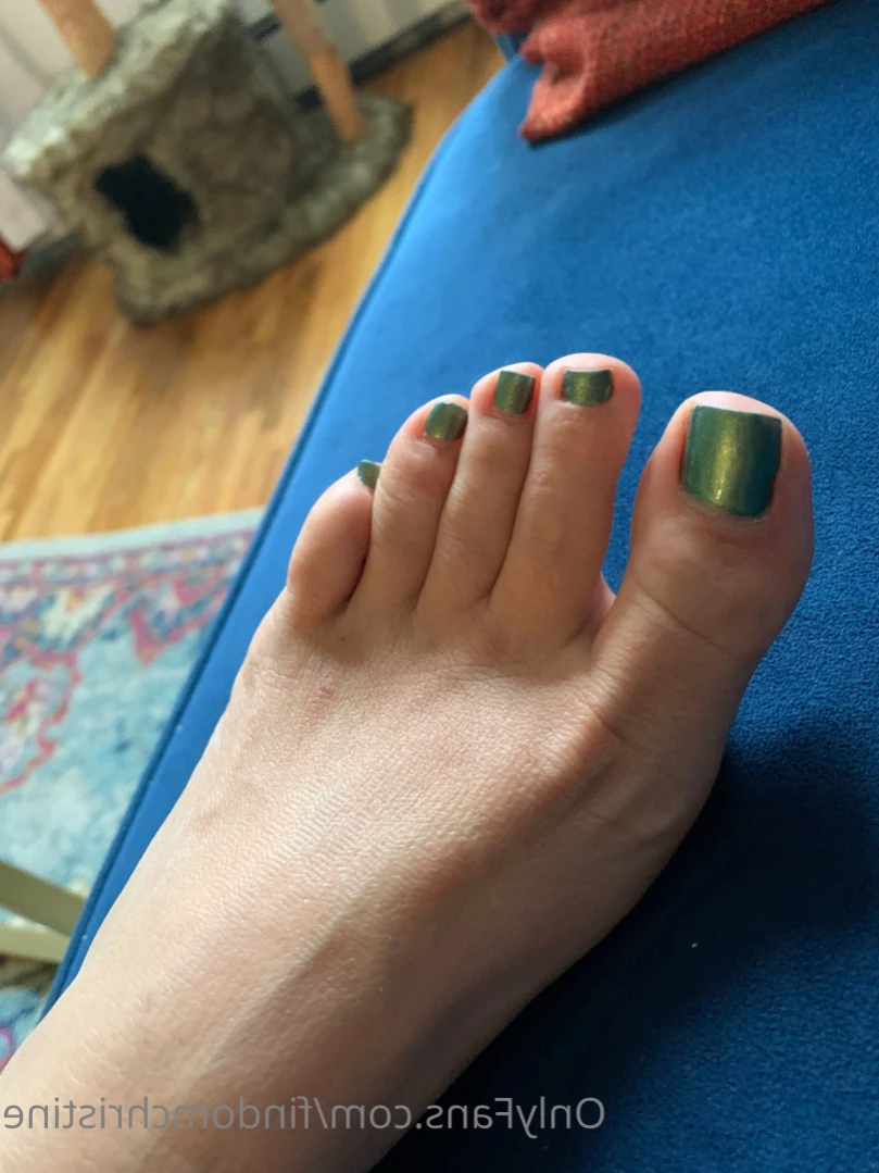 Goddess Christine [ findomchristine ] Onlyfans leaked photo 13521041 on Hotleaks.tv