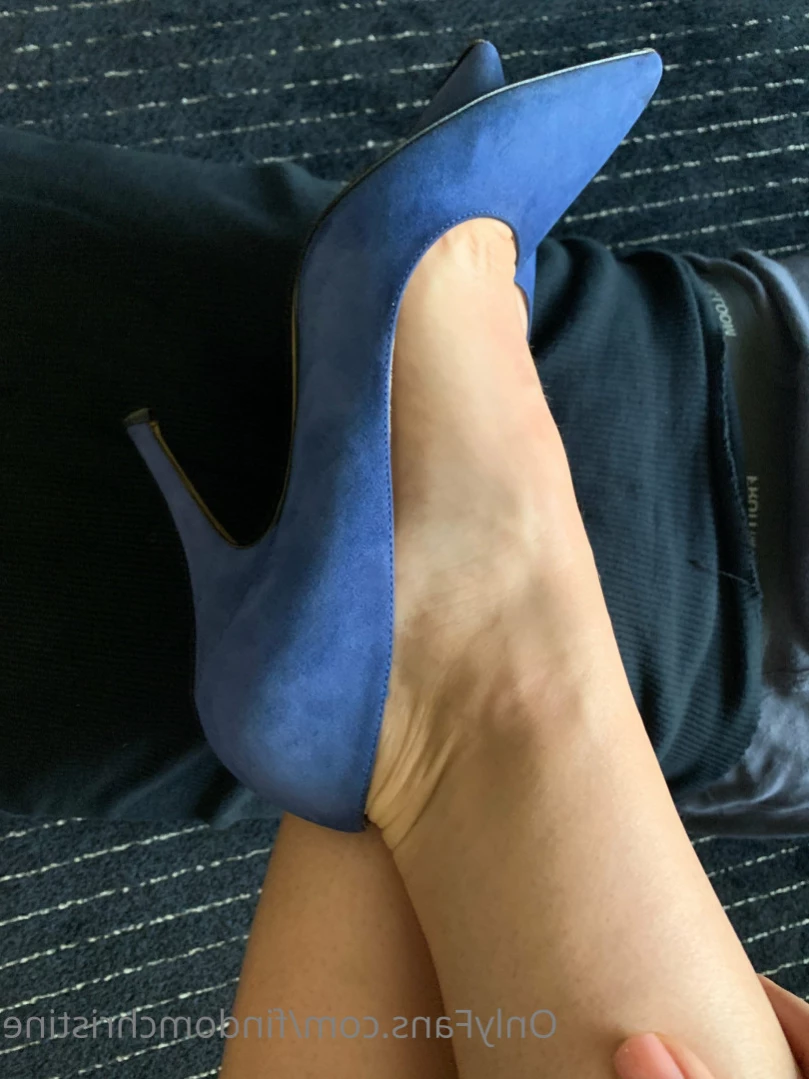 Goddess Christine [ findomchristine ] Onlyfans leaked photo 13531890 on Hotleaks.tv