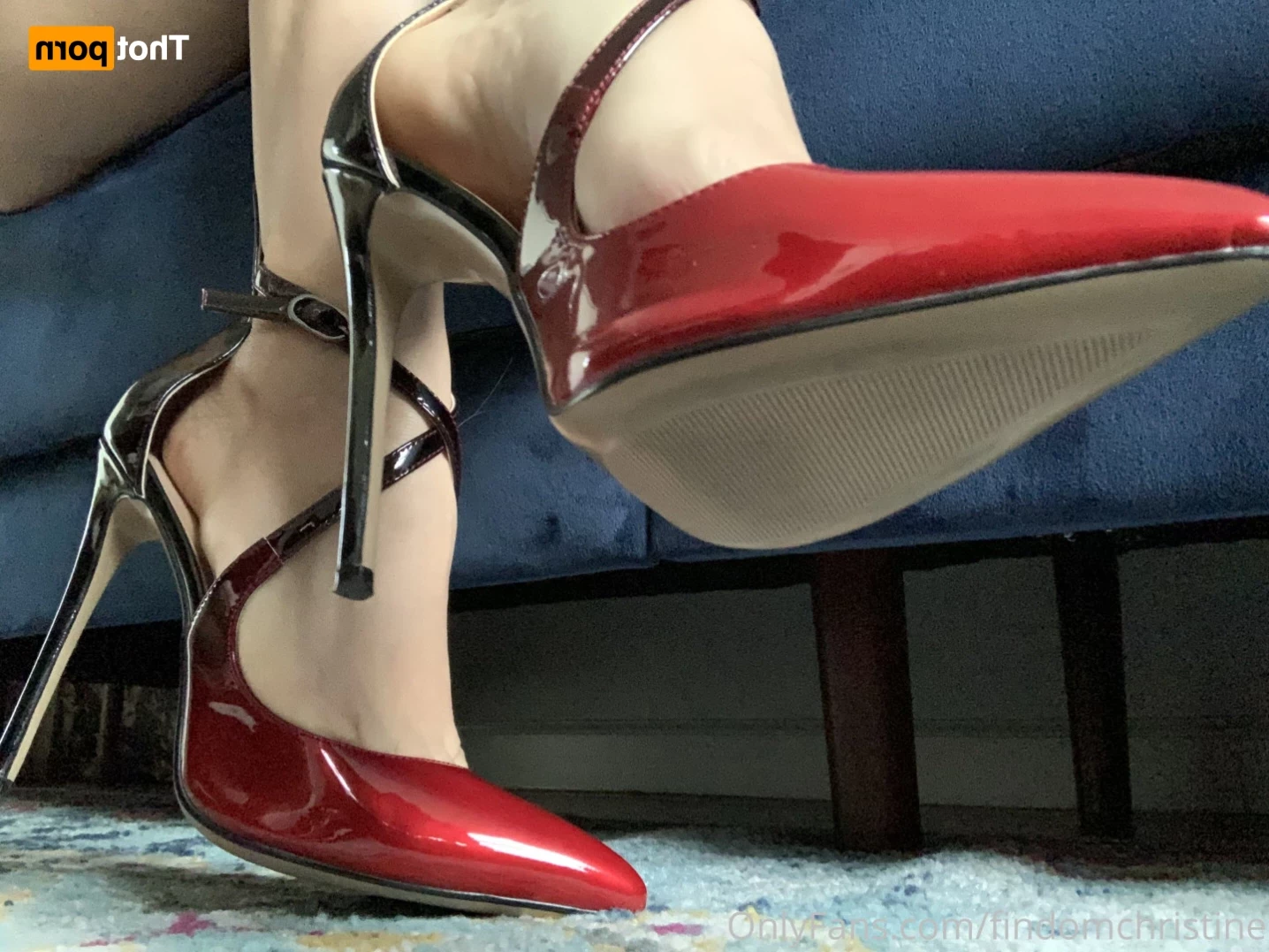 Goddess Christine [ findomchristine ] Onlyfans leaked photo 14093582 on Hotleaks.tv