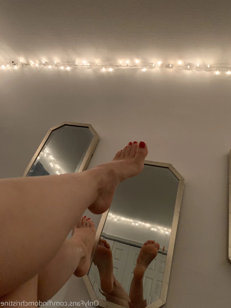 Goddess Christine [ findomchristine ] Onlyfans leaked photo 14093978 on Hotleaks.tv