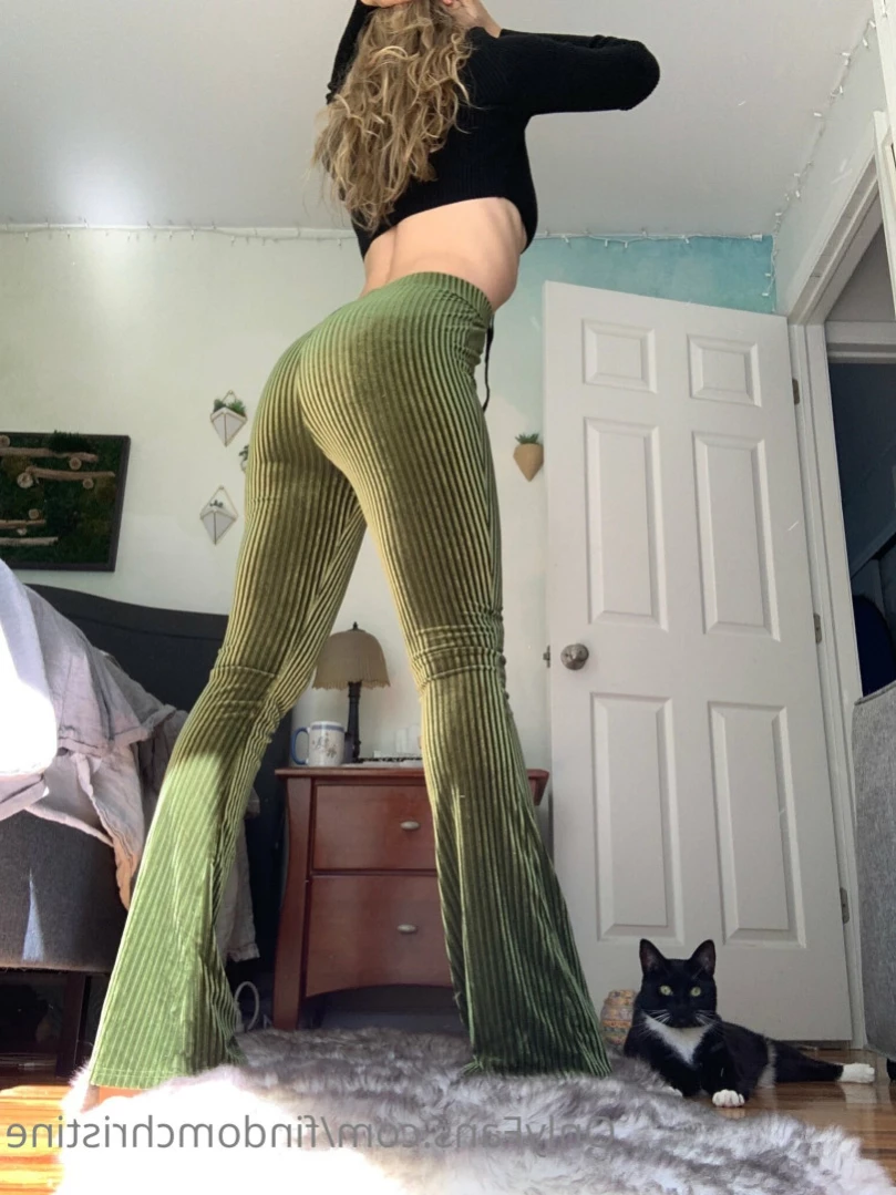 Goddess Christine [ findomchristine ] Onlyfans leaked photo 14104294 on Hotleaks.tv