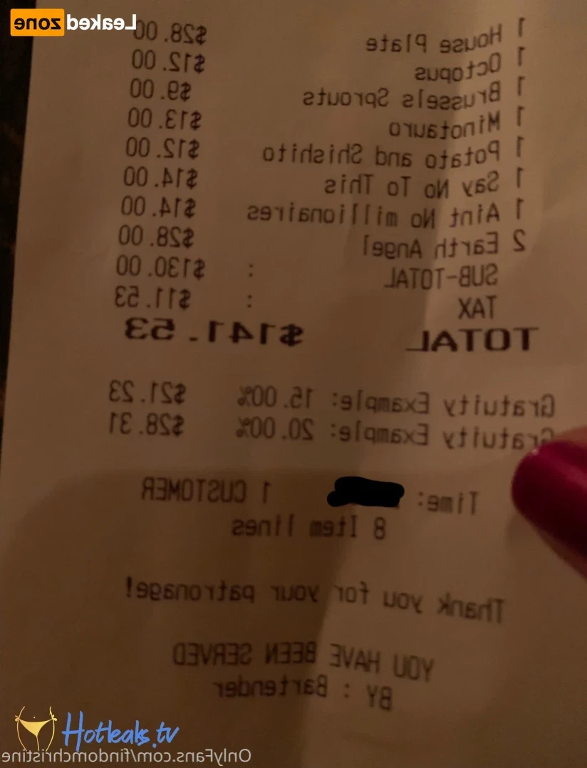 Goddess Christine [ findomchristine ] Onlyfans leaked photo 14854485 on Hotleaks.tv