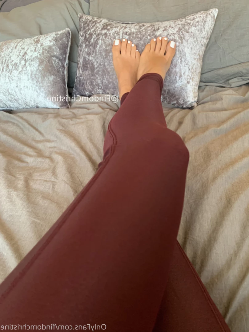 Goddess Christine [ findomchristine ] Onlyfans leaked photo 15667724 on Hotleaks.tv