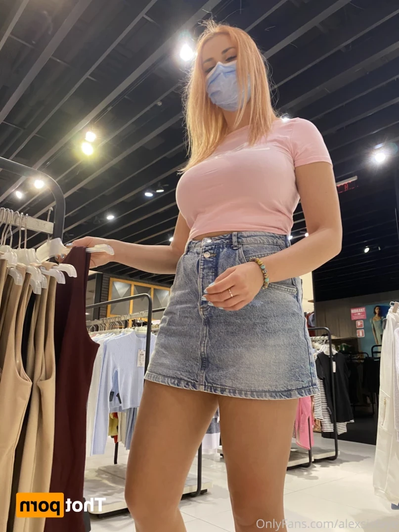 Alexsis Faye top 0.43% [ alexsisfaye ] Onlyfans leaked photo 16441958 on Hotleaks.tv
