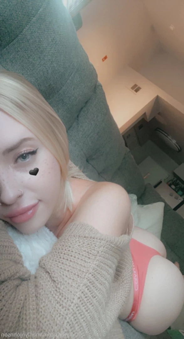 Marilyn Johnson [ marilynjohnson ] Onlyfans leaked photo 16108728 on Hotleaks.tv