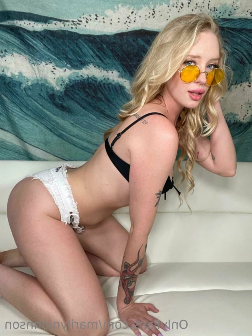 Marilyn Johnson [ marilynjohnson ] Onlyfans leaked photo 16223477 on Hotleaks.tv