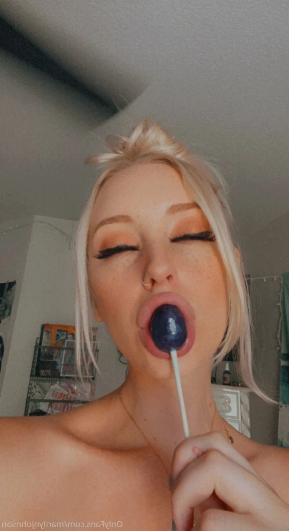 Marilyn Johnson [ marilynjohnson ] Onlyfans leaked photo 16396997 on Hotleaks.tv