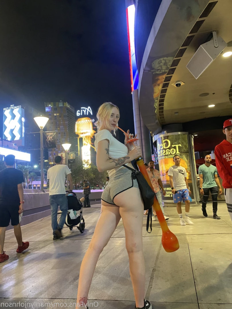Marilyn Johnson [ marilynjohnson ] Onlyfans leaked photo 16397075 on Hotleaks.tv