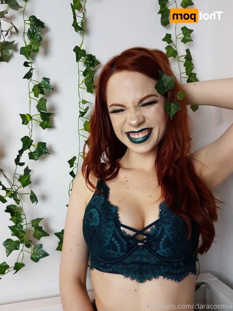 Clara Cosmia [ claracosmia ] Onlyfans leaked photo 10852445 on Hotleaks.tv