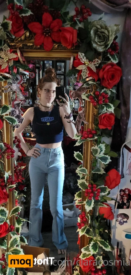 Clara Cosmia [ claracosmia ] Onlyfans leaked photo 13079509 on Hotleaks.tv