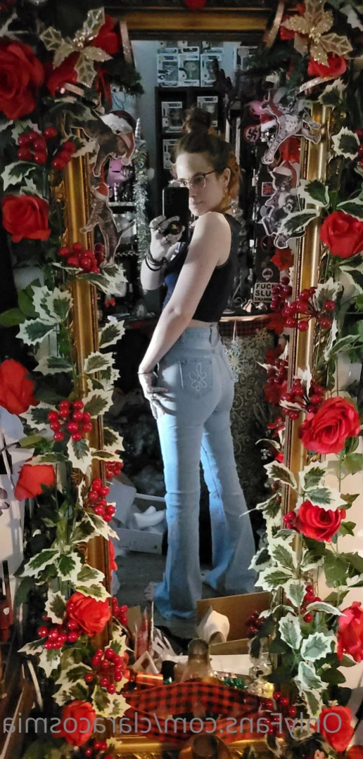 Clara Cosmia [ claracosmia ] Onlyfans leaked photo 15126559 on Hotleaks.tv