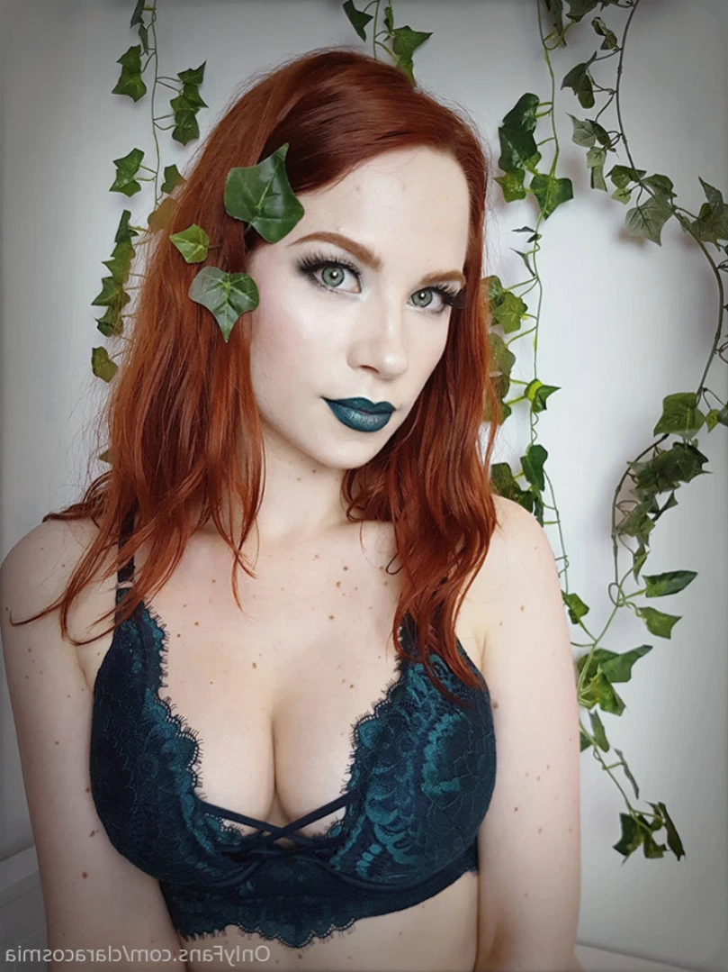 Clara Cosmia [ claracosmia ] Onlyfans leaked photo 16322093 on Hotleaks.tv