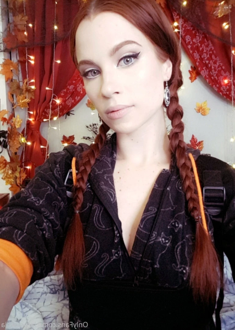 Clara Cosmia [ claracosmia ] Onlyfans leaked photo 16322255 on Hotleaks.tv