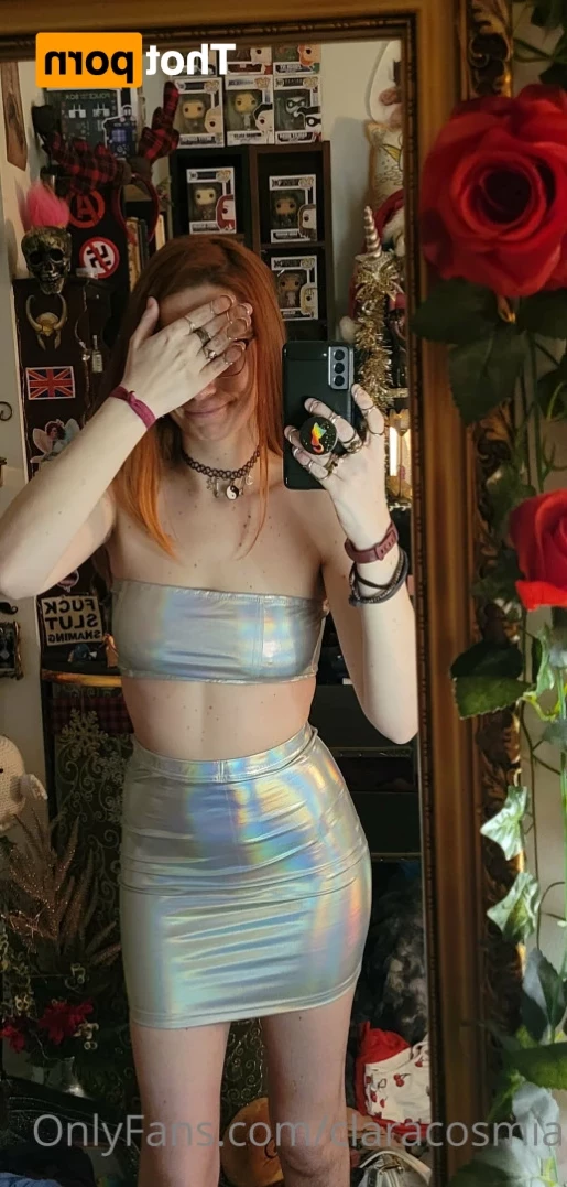 Clara Cosmia [ claracosmia ] Onlyfans leaked photo 16322382 on Hotleaks.tv