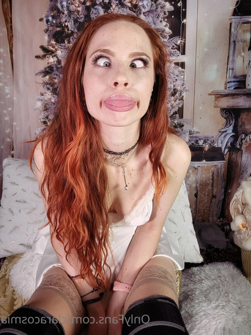Clara Cosmia [ claracosmia ] Onlyfans leaked photo 16322459 on Hotleaks.tv