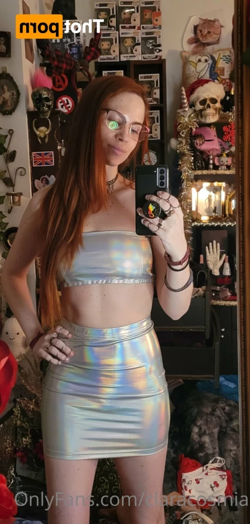 Clara Cosmia [ claracosmia ] Onlyfans leaked photo 16346961 on Hotleaks.tv