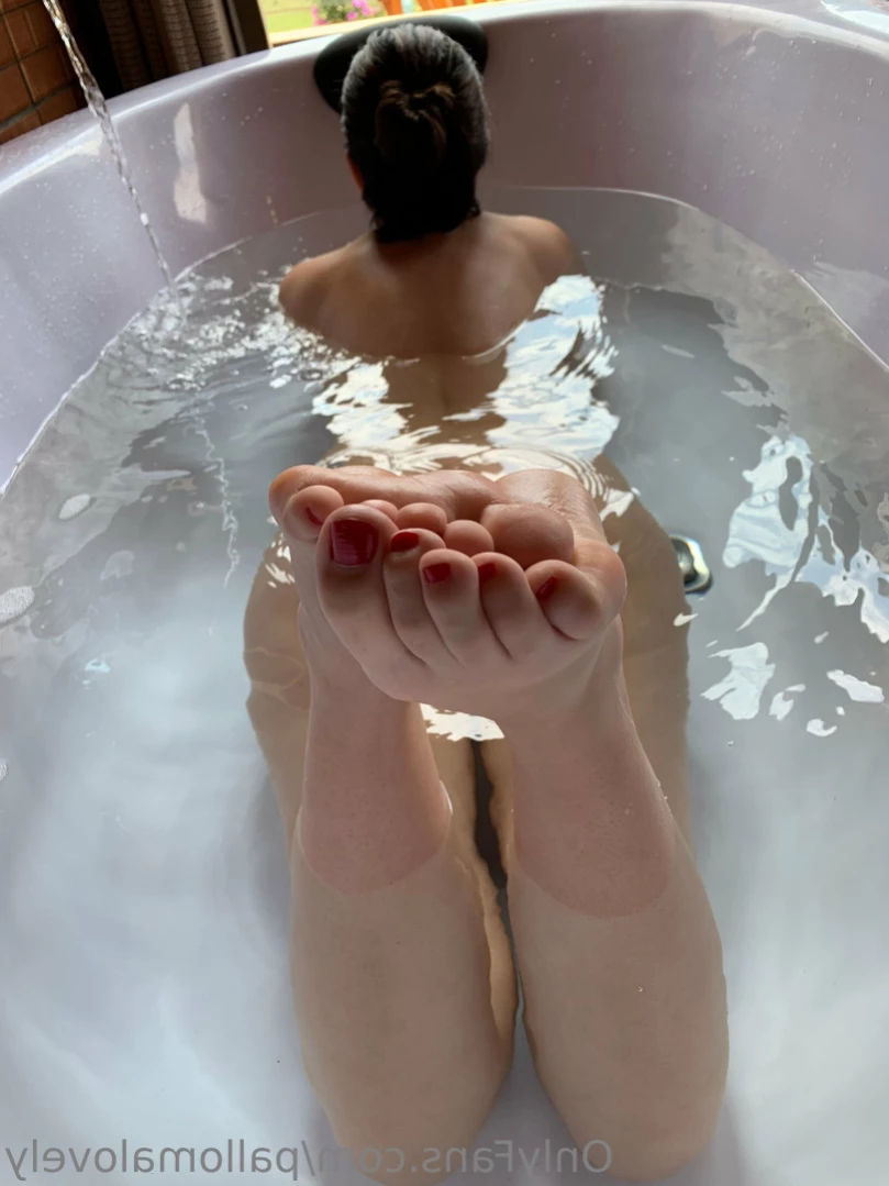Palloma Lovely ❤️ [ pallomalovely ] Onlyfans leaked photo 12605182 on Hotleaks.tv