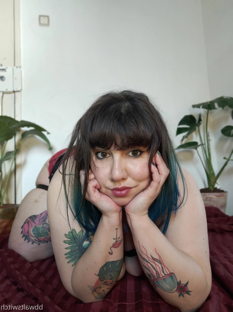 ✨ISA LUV BBW✨ [ isaluvbbw ] Onlyfans leaked photo 14001558 on Hotleaks.tv