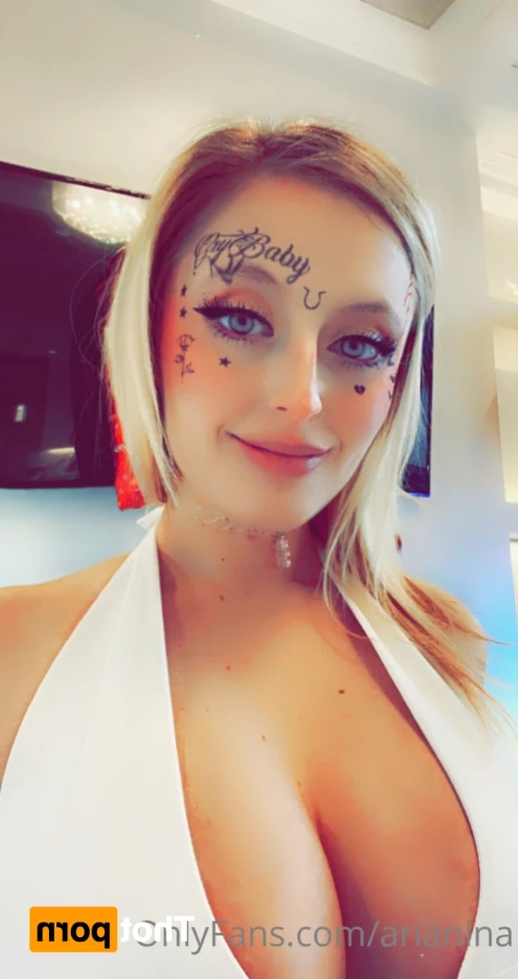 arianina Onlyfans leaked photo 12887922 on Hotleaks.tv
