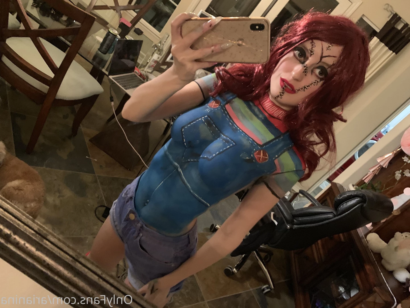 arianina Onlyfans leaked photo 13141935 on Hotleaks.tv