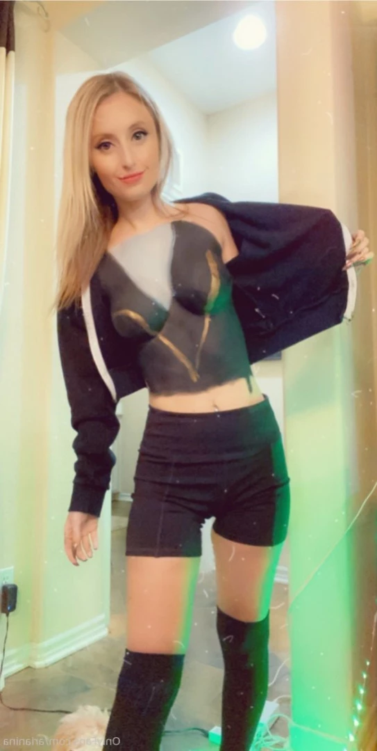 arianina Onlyfans leaked photo 13386817 on Hotleaks.tv