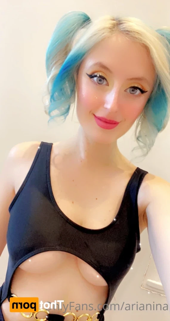 arianina Onlyfans leaked photo 15536902 on Hotleaks.tv