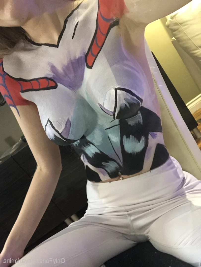 arianina Onlyfans leaked photo 15714586 on Hotleaks.tv