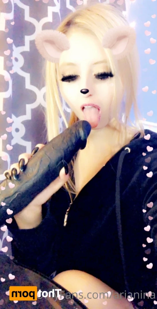 arianina Onlyfans leaked photo 16038004 on Hotleaks.tv