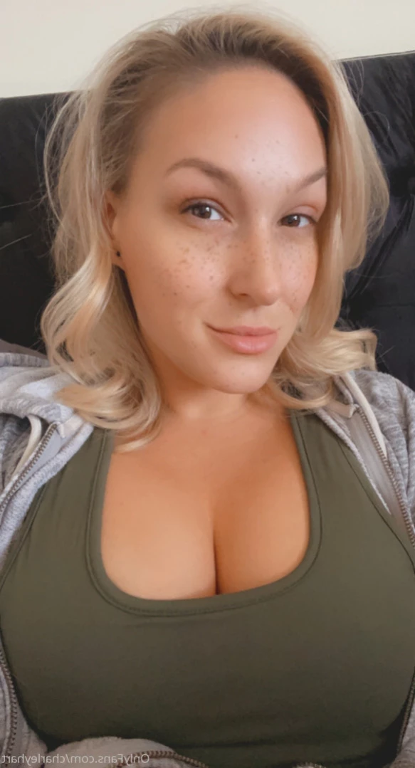 Charley Hart [ charleyhart ] Onlyfans leaked photo 12109652 on Hotleaks.tv