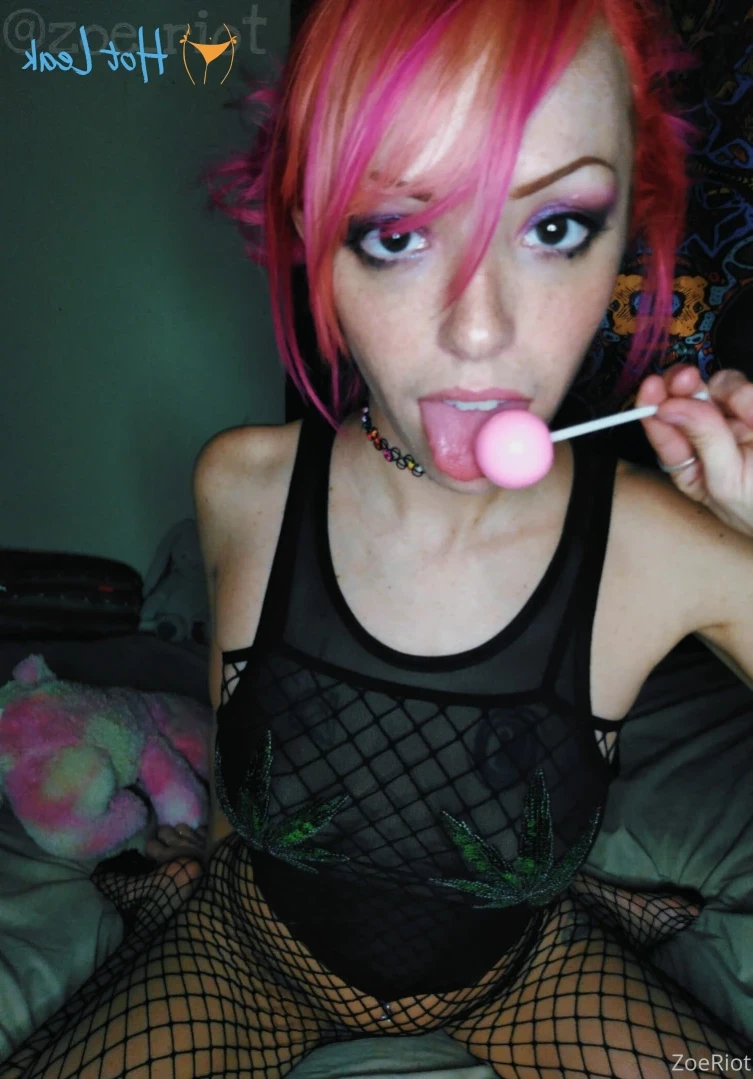 💗Zoe Riot💗 [ zoe_riot ] Onlyfans leaked photo 16231932 on Hotleaks.tv
