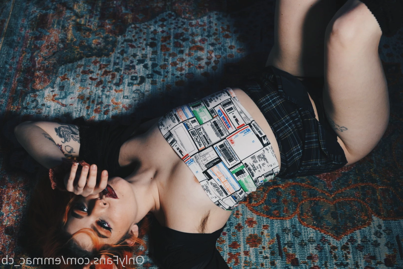 Emma Choice [ emmachoice ] Onlyfans leaked photo 13663923 on Hotleaks.tv