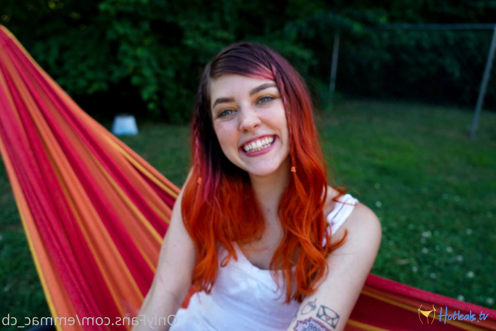 Emma Choice [ emmachoice ] Onlyfans leaked photo 13667156 on Hotleaks.tv