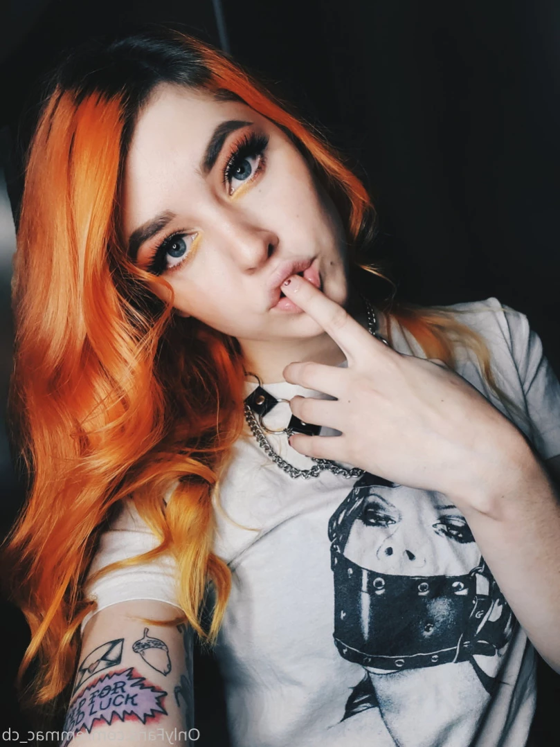 Emma Choice [ emmachoice ] Onlyfans leaked photo 14918055 on Hotleaks.tv