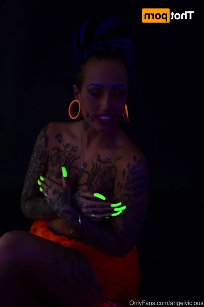 angelvicious Onlyfans leaked photo 12670569 on Hotleaks.tv