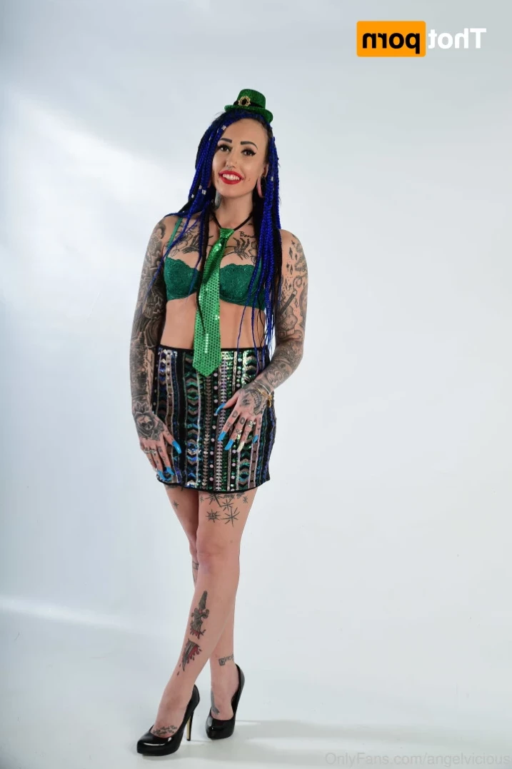 angelvicious Onlyfans leaked photo 13856283 on Hotleaks.tv