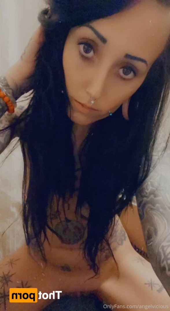 angelvicious Onlyfans leaked photo 14014891 on Hotleaks.tv